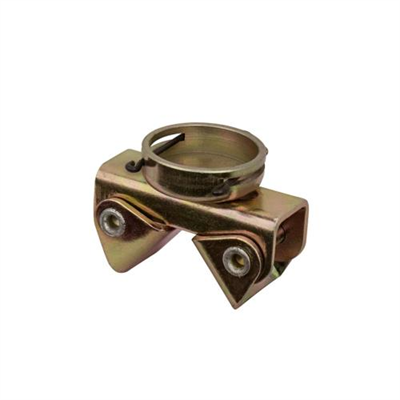 Stronghand Top V-Pad Clip-On Top For UE UF & UG Clamp