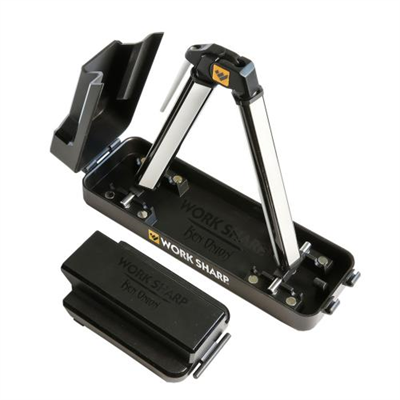 Worksharp Angle Set Knife Sharpener