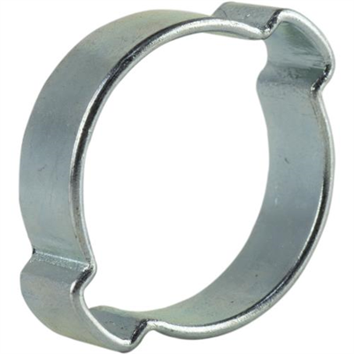 2 Ear Clamp 20-23mm W1 9mm Band (100pc)