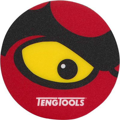 Teng EVA Coasters