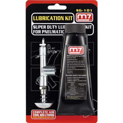 Air Tools & Equipment