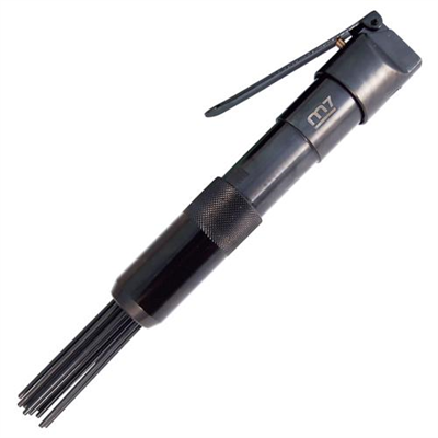M7 Air Needle Scaler 32mm Stroke 5500bpm