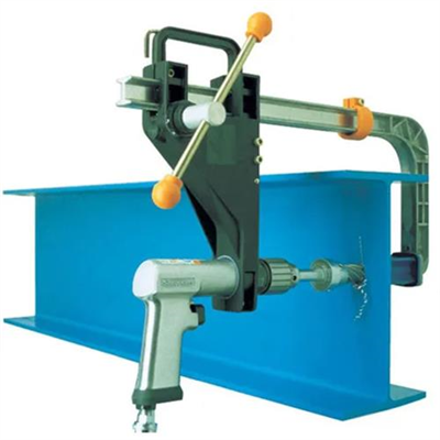 Drillmate Portable Hand Held Drill Press 46mm Collar