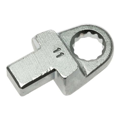 Teng Ring Spanner 9 x 12mm - 11mm