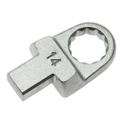 Teng Ring Spanner 9 x 12mm - 14mm