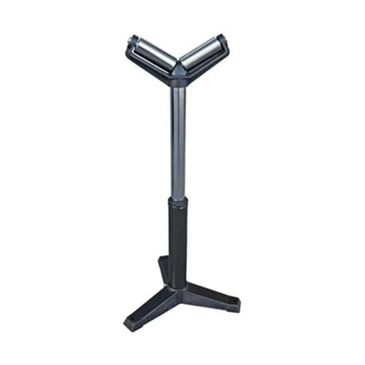 ITM V Roller Stand 130mm Roller 580(W)-970(H)mm