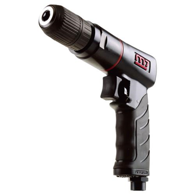 M7 Drill Reversible Q-Series Keyless Chuck 1800rpm 3/8in Cap