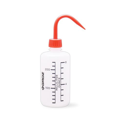 Groz Oil Cans Squeeze Bottle 250 ml