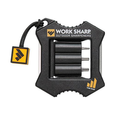 Worksharp Micro Sharpener**