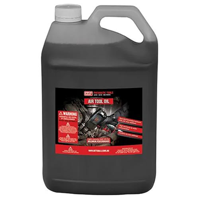 M7 Air Tool Oil 5 Litre