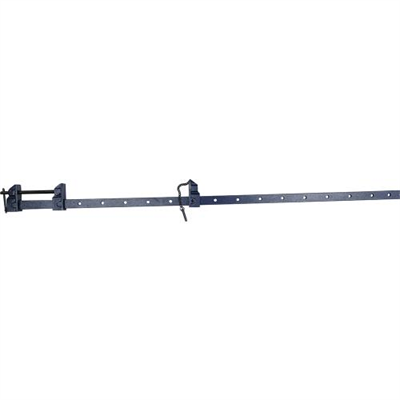 Groz Sash Bar Clamp 42in (1050mm) / 900mm Capacity