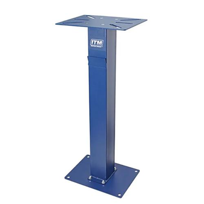 ITM Heavy Duty Bench Grinder Stand-Suits 200&250mm Grinders