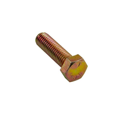 Champion 1/4UNC x 3/4in Set Screws/Nuts - Mini Jar -25pk**