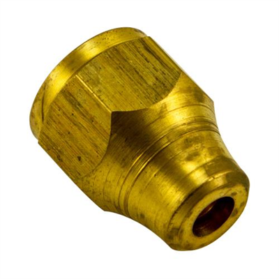 Champion 5/16in Brass Flare Nut (BP)**