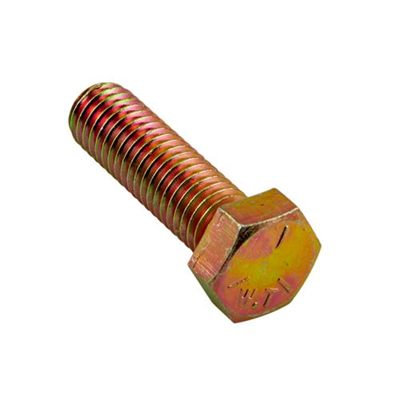 Champion M10 x 35mm x 1.25 Set Screws/Nuts - Mini Jar -25pk*