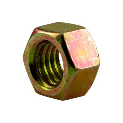 Champion M8 x 1.00 Hexagon Nuts (Fine) - 25pk**