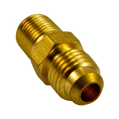 Champion 3/8in x 1/4in BSP Brass Single Flare Union (BP)**