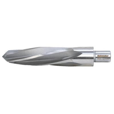 Holemaker Taper Bridge Reamer, Weldon Shank, 32mm Dia