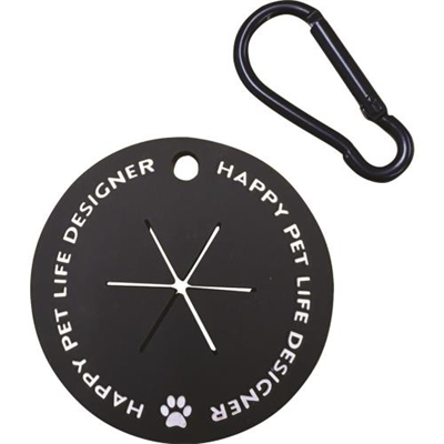 Sniffz Poop Loop - Black