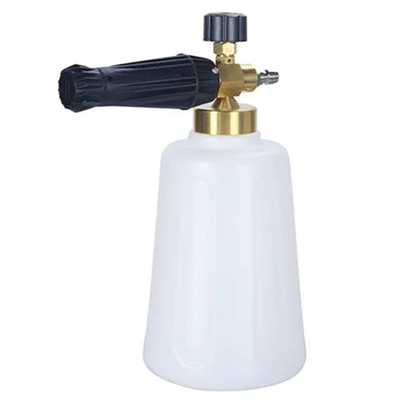 ITM Foaming Cannon Quick Connect 1.5L Capacity