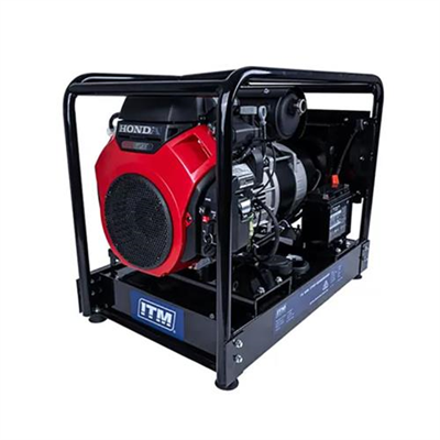 ITM 15Kva Generator Petrol 12000W Peak w/ Honda GX690 Engine