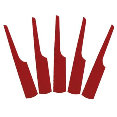 M7 Saw Blade 24TPI To Suit QD291 (Pack of 10)