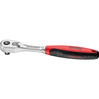 Teng 3/8in Ratchet 72 Teeth IP5X 195mm