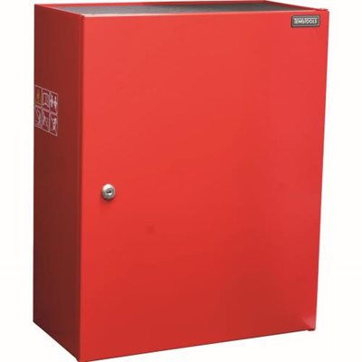 Teng Pro35™ Side Cupboard Red