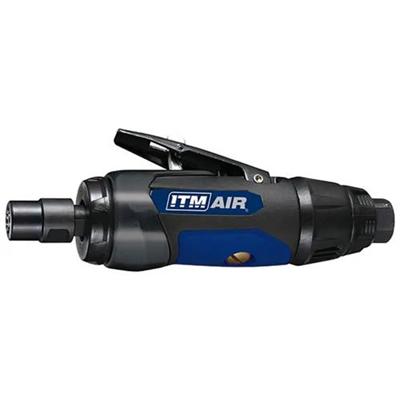 ITM 1/4in Die Grinder Collet 25000 Rpm