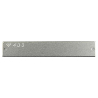 Worksharp Diamond Plate 1in x 6in 400 Grit for WSBCHPAJ-PRO
