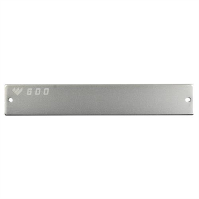 Worksharp Diamond Plate 1in x 6in 600 Grit for WSBCHPAJ-PRO