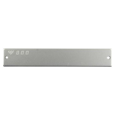 Worksharp Diamond Plate 1in x 6in 800 Grit for WSBCHPAJ-PRO