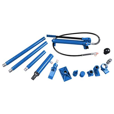 ITM Body Repair Kit Hydraulic 10000kg