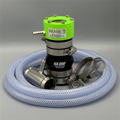 Glide Marine Seal System Kit 1.125 x 1.75in