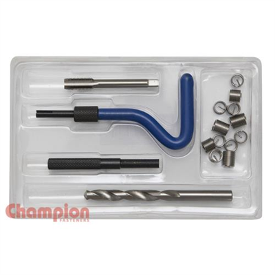 Champion Thread Repair Kit - M12 x 1.50mm - 1pk