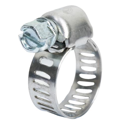 Global Clamps Micro Perf 06-16mm W2 SAE 004 (10pc)