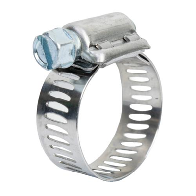 Global Clamps HD Perf  14-27mm W2 SAE 010 (10pc)