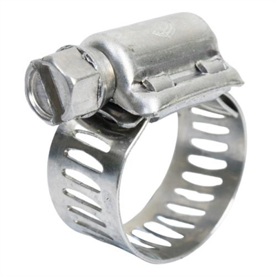 Global Clamps HD Perf 11-20mm W4 SAE 006 (10pc)