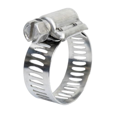 Global Clamps HD Perf 14-27mm W4 SAE 010 (10pc)