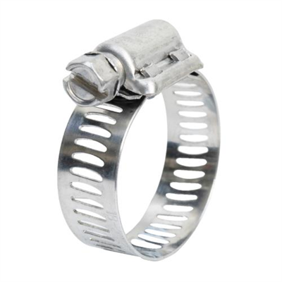 Global Clamps HD Perf 18-32mm W4 SAE 012 (10pc)