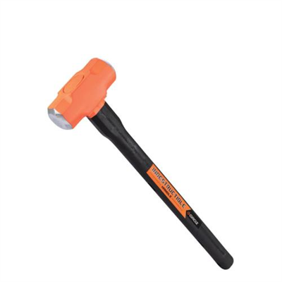 Groz Indestructible Handle Sledge Hammer 8lb/3.6kg