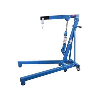 ITM Engine Crane Folding 1000kg