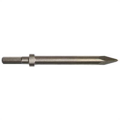 M7 Chisel Point Suit Air Chipping Hammers 260mm Long