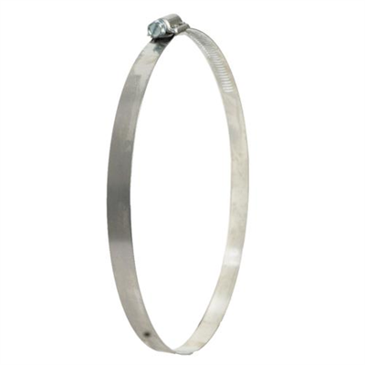 Global Clamps HD Perf  157-178mm W2 SAE 104 (10pc)