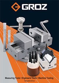 Groz Catalogue