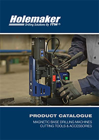 Holemaker Catalogue 2020