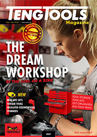 Teng Tools Magazine 2020