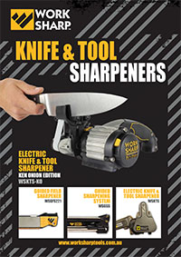 Worksharp Ctalogue 2016